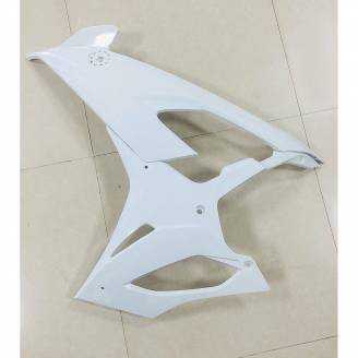 Verkleidungen abs Bmw S 1000 RR 2019 - 2021 mit Kotflugel zu lackieren - MXPCAD12975