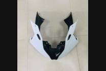 Bmw S 1000 RR 2019 - 2021 Complete and unpainted farings in abs with front fender - MXPCAD12975 2
