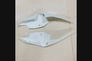 Carenados abs Bmw S 1000 RR 2019 - 2021 completo con guardabarros da barnizar - MXPCAD12975