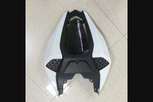 Bmw S 1000 RR 2019 - 2021 Complete and unpainted farings in abs with front fender - MXPCAD12975