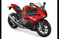 Carenage en abs pour la roue avec peinture compatible avec BMW S 1000 RR 2019 - 2021 - MXPCAV12974