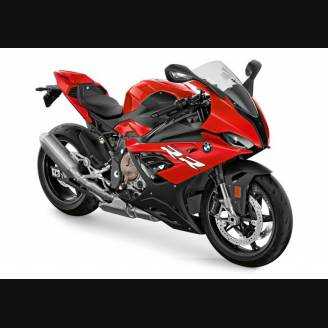 Carenados en abs pintados para la calle compatible con BMW S 1000 RR 2019 - 2021 - MXPCAV12974