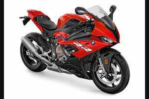 Carenados en abs pintados para la calle compatible con BMW S 1000 RR 2019 - 2021 - MXPCAV12974