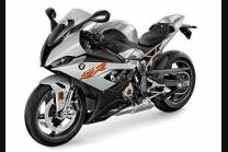 Painted street fairings in abs compatible with BMW S 1000 RR 2019 - 2021 - MXPCAV12978