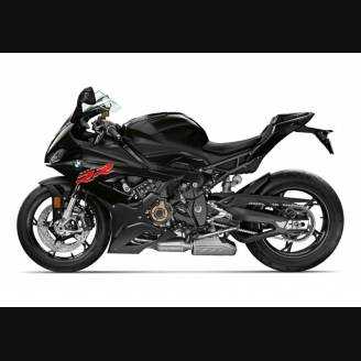 Carenados en abs pintados para la calle compatible con BMW S 1000 RR 2019 - 2021 - MXPCAV12978