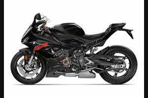 Carenage en abs pour la roue avec peinture compatible avec BMW S 1000 RR 2019 - 2021 - MXPCAV12978
