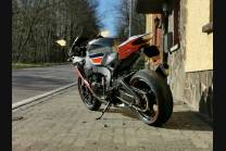 Carenados en abs pintados para la calle compatible con Honda Cbr 1000 2017 - 2019 - MXPCAV7382 2