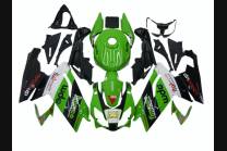 Carenage en abs pour la roue avec peinture compatible avec Aprilia RS 125 2006 - 2010 -MXPCAV12982