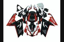 Carenage en abs pour la roue avec peinture compatible avec Aprilia RS 125 2006 - 2010 - MXPCAV12983