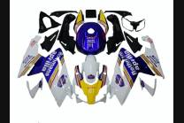 Carenage en abs pour la roue avec peinture compatible avec Aprilia RS 125 2006 - 2010 - MXPCAV12988