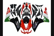 Carenage en abs pour la roue avec peinture compatible avec Aprilia RSV4 2009 - 2014 - MXPCAV12992