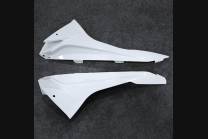 Complete and painted fairings in abs BM15B BLTGH 2
