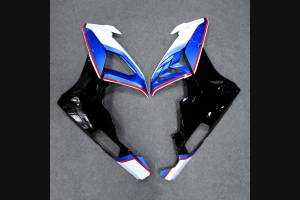 Fairing complete For abs and vernciate BM15B BLTGH