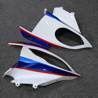 Fairing complete For abs and vernciate BM15B BLTGH