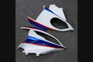 Fairing complete For abs and vernciate BM15B BLTGH