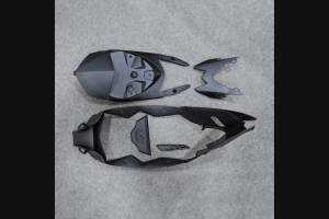 Fairing complete For abs and vernciate BM15B BLTGH