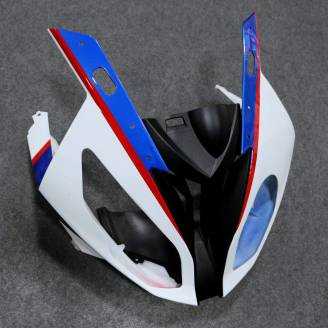 Fairing complete For abs and vernciate BM15B BLTGH