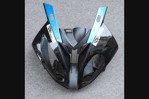 Carenados in abs completo e verniciate BM15B BLTGH