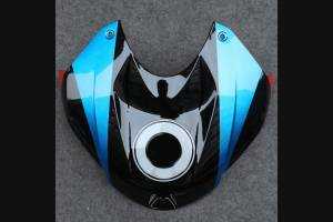 Carenados in abs completo e verniciate BM15B BLTGH