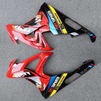 Carenados in abs completo e verniciate BM15B BLTGH