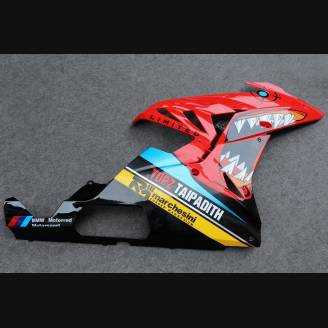 Carenados in abs completo e verniciate BM15B BLTGH