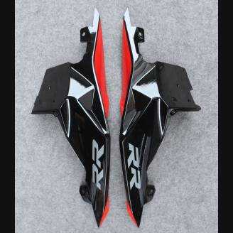 Carenados in abs completo e verniciate BM15B BLTGH