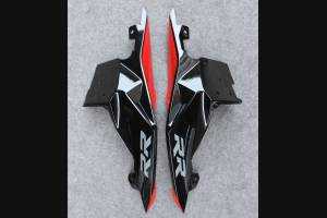 Carenados in abs completo e verniciate BM15B BLTGH