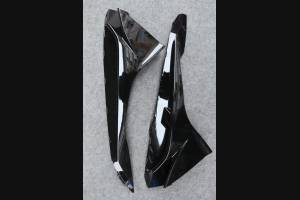 Carenados in abs completo e verniciate BM15B BLTGH