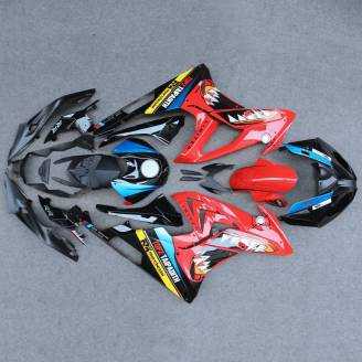 Carenados in abs completo e verniciate BM15B BLTGH