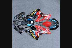 Carenados in abs completo e verniciate BM15B BLTGH