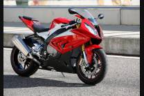 Carene stradali in abs verniciate compatibili con BMW S 1000 RR 2017 - 2018 - MXPCAV13004