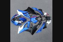 Carene in abs complete e verniciate SBK15