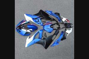 Fairing complete For abs and vernciate SBK15