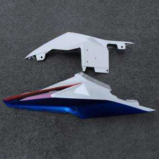 Complete and painted fairings in abs SBK15