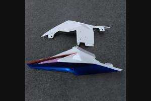 Fairing complete For abs and vernciate SBK15