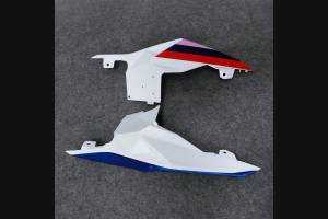 Fairing complete For abs and vernciate SBK15