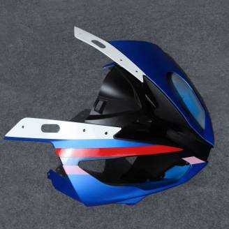 Complete and painted fairings in abs SBK15