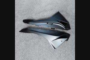 Fairing complete For abs and vernciate SBK15