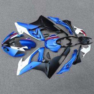 Fairing complete For abs and vernciate SBK15