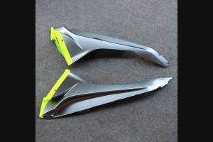 Fairing complete For abs and vernciate BM15B REDLK