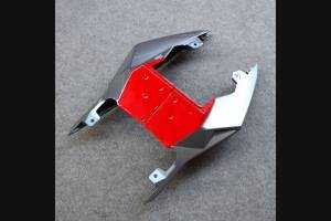 Carenados in abs completo e verniciate BM15B REDLK