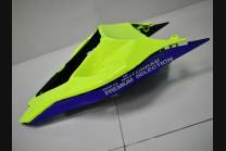 Carenados en abs pintados para la calle compatible con BMW S 1000 RR 2009 - 2014 - MXPCAV13015 2