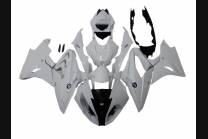 Carenados en abs pintados para la calle compatible con BMW S 1000 RR 2017 - 2018 - MXPCAV13025