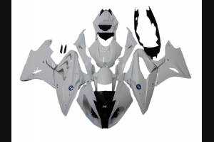 Carenados en abs pintados para la calle compatible con BMW S 1000 RR 2017 - 2018 - MXPCAV13025