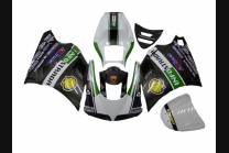 Painted street fairings in abs compatible with Ducati 748 916 996 - MXPCAV13027