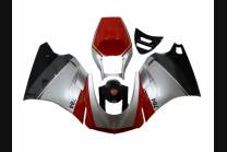 Carene stradali in abs verniciate compatibili con Ducati 748 916 996 - MXPCAV13027
