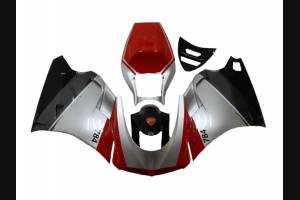 Carene stradali in abs verniciate compatibili con Ducati 748 916 996 - MXPCAV13027