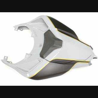 Painted street fairings in abs compatible with Ducati 848 1098 1198 - MXPCAV13035