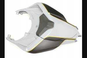 Painted street fairings in abs compatible with Ducati 848 1098 1198 - MXPCAV13035