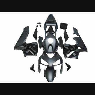 Carenados en abs pintados para la calle compatible con Honda CBR 600 RR 2003 - 2004 - MXPCAV13048